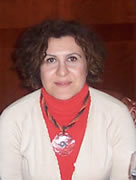 Lili Habash