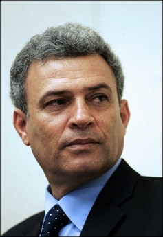 ZIAD MAHMOUD ABU AMR