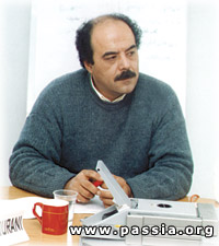 Khaled Nabris
