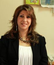 Rania Jaber