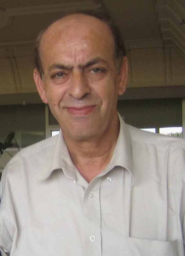 ABDEL RAHMAN ABU ARAFEH