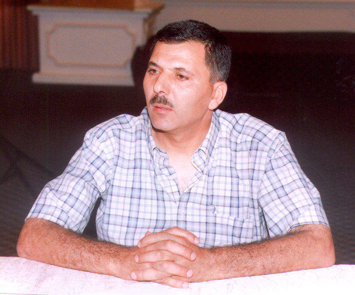 Dr. Nasser Eddin Al-Shae'r
