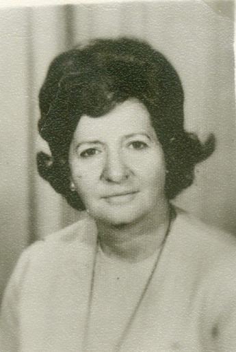 Samira Abu Ghazaleh