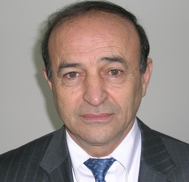 SAMIH ABED