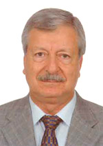 SAMIR ABDUL HADI
