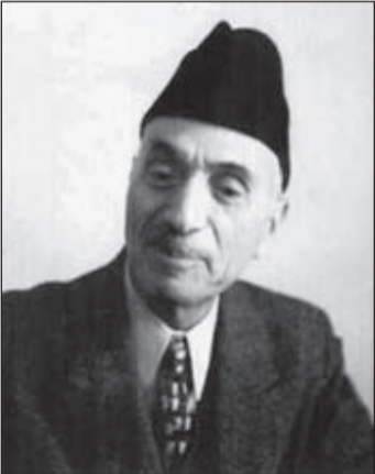 Amin Abdul Hadi