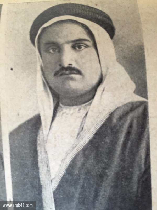 Shaker Abu Kishek