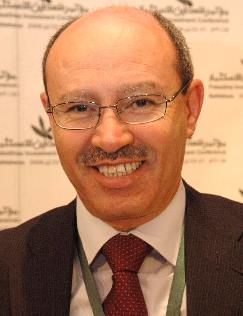 Hassan Abu Libdeh