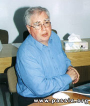 Prof. John Coakley
