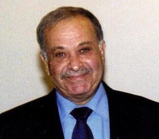 HAIDAR MAHMOUD