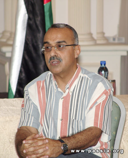 Sa'ed Abdul Hadi