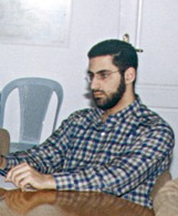 Baha Al-Bakri