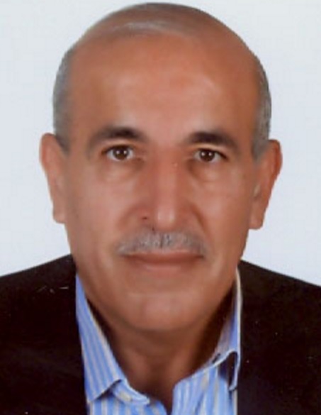 Dr. Nazmi JUBEH