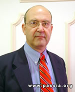 Dr. Ali Jirbawi