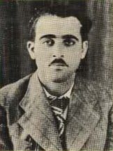 ABDEL RAHIM MAHMOUD