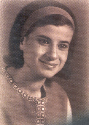 SHADIA ABU GHAZALEH