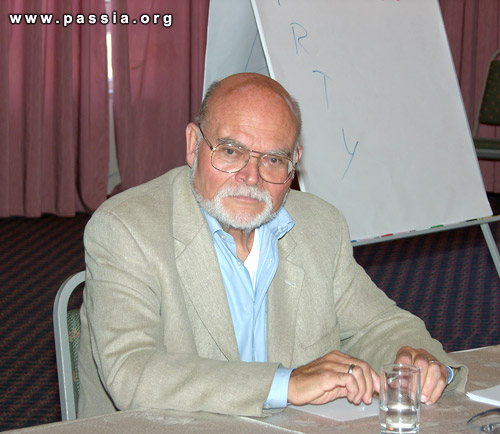 Prof. Dr. Peter Loesche