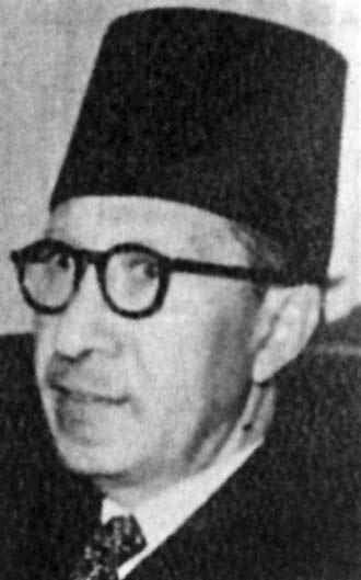 Tawfiq Abu Al-Huda