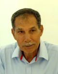 Dr. Abdul Rahman Abad