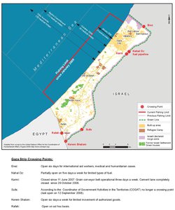 THE ISRAELI DISENGAGEMENT PLAN, 2003-2005